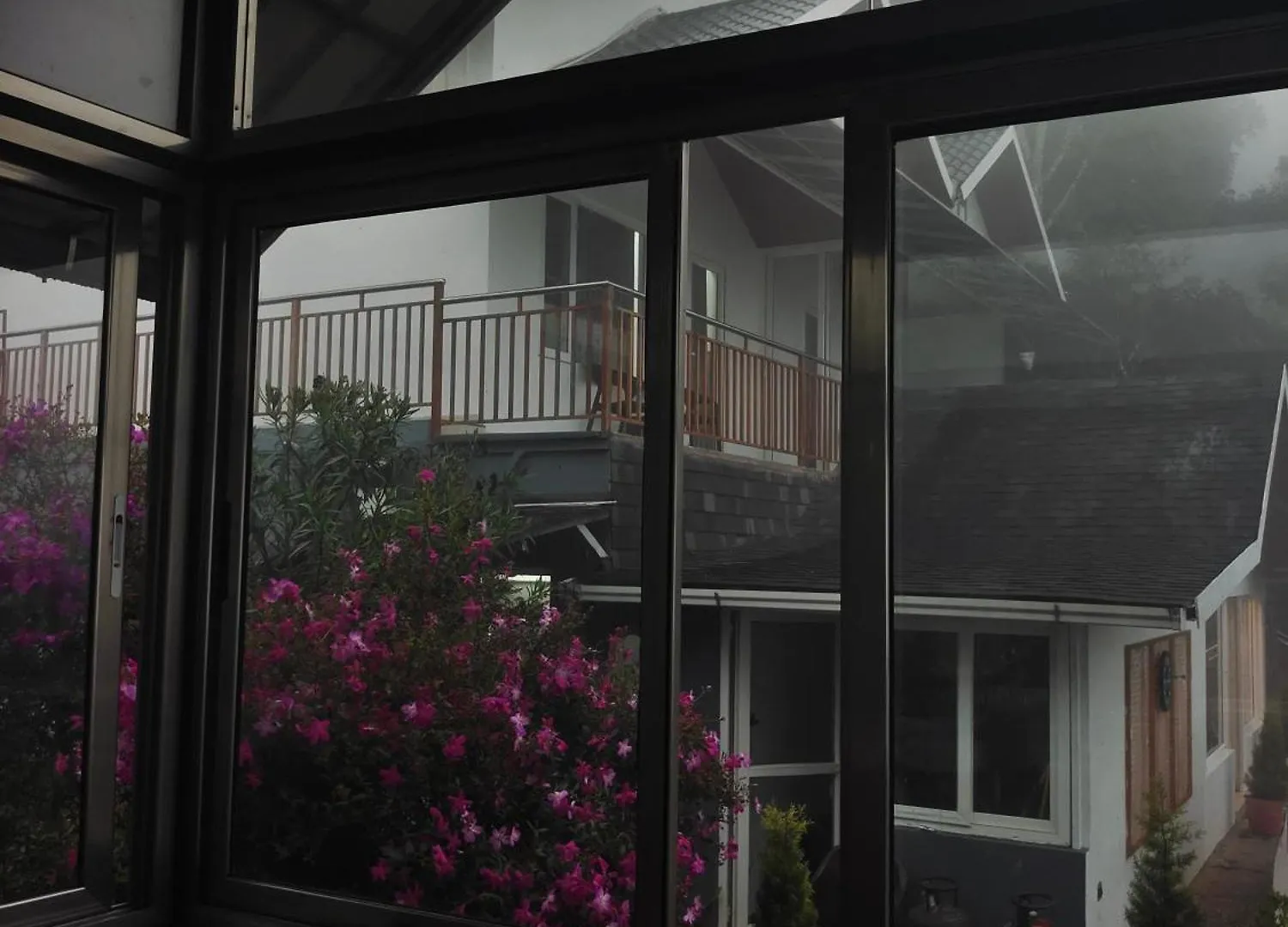 Bed and breakfast Misty Bush Munnar 0*,  Inde